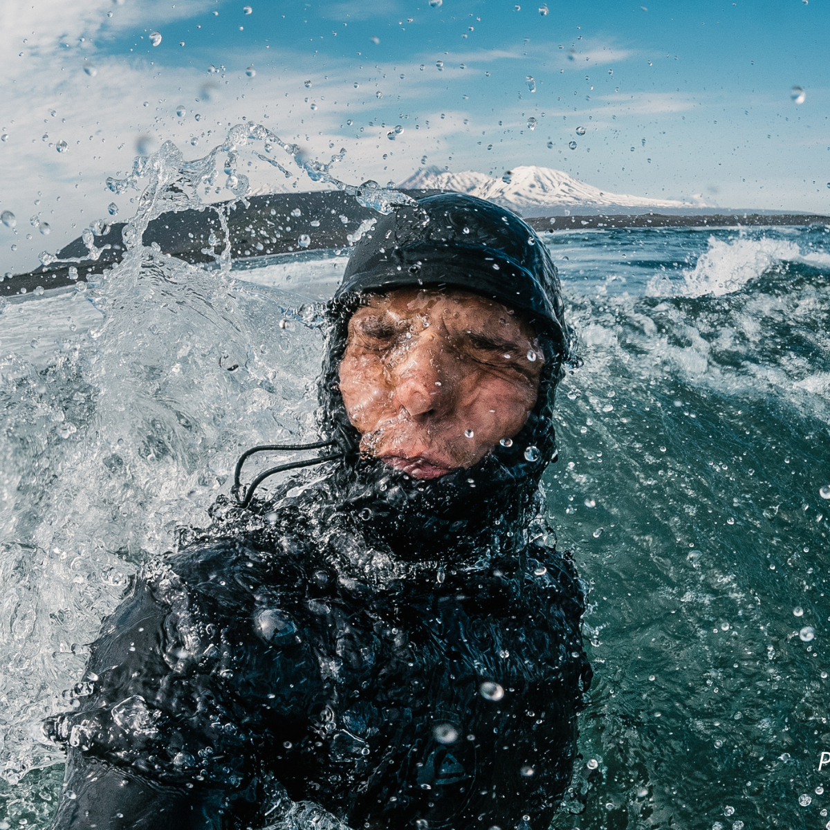 Exploring the World of Whales: Through the Lens of a Global Expedition Photographer, Kirill Umrikhin - logo